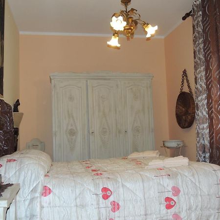 B&B La Gerbolina San Giusto Canavese Esterno foto