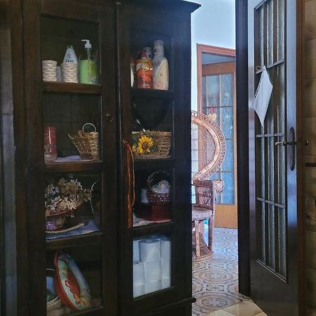 B&B La Gerbolina San Giusto Canavese Esterno foto