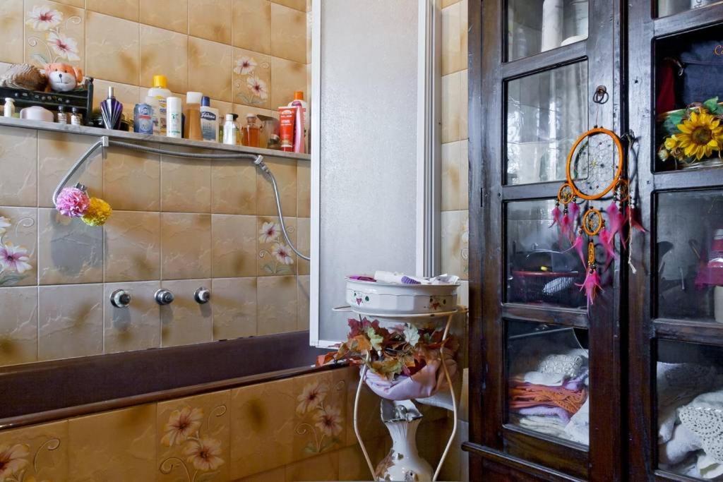 B&B La Gerbolina San Giusto Canavese Esterno foto