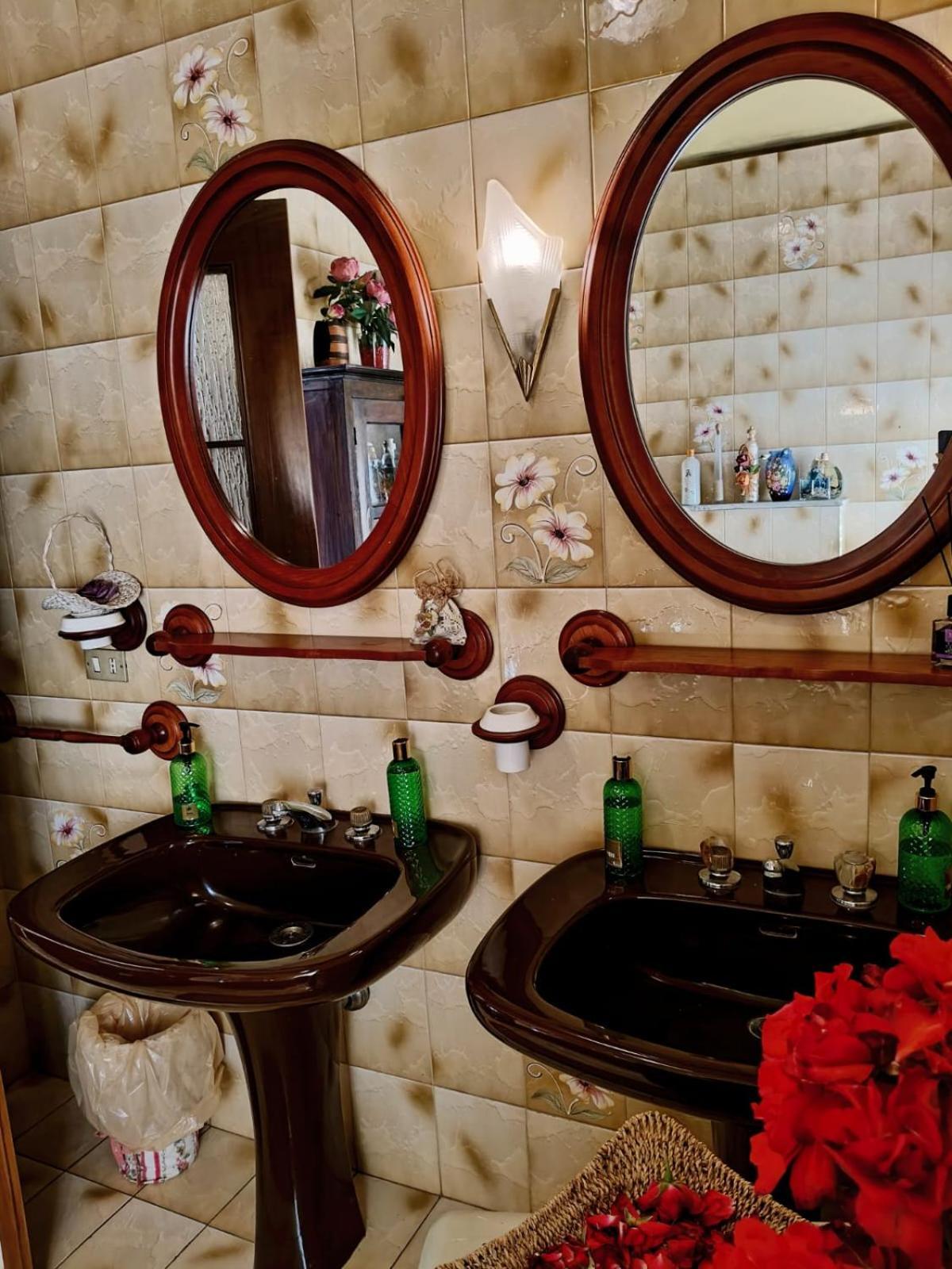 B&B La Gerbolina San Giusto Canavese Esterno foto
