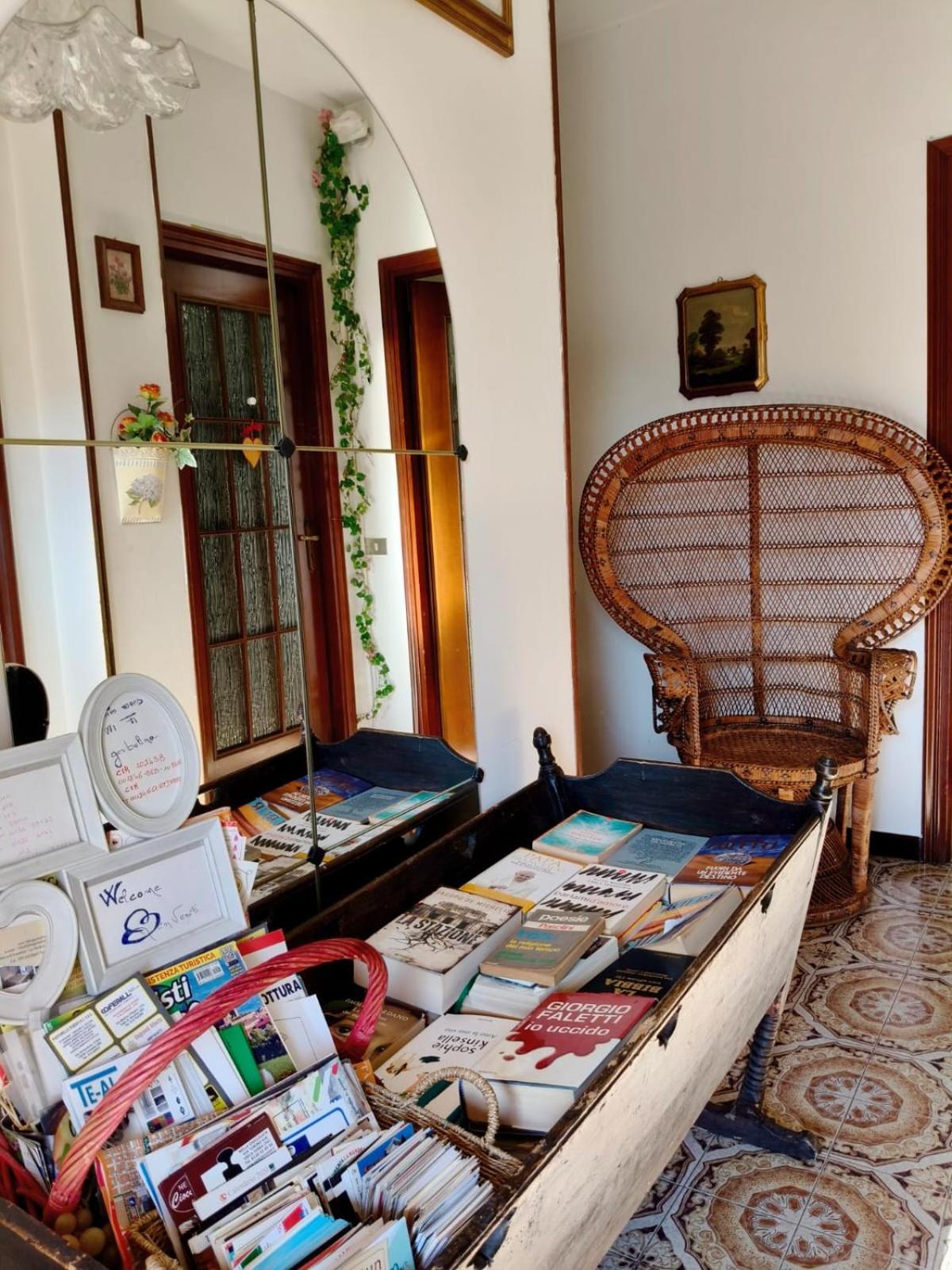 B&B La Gerbolina San Giusto Canavese Esterno foto