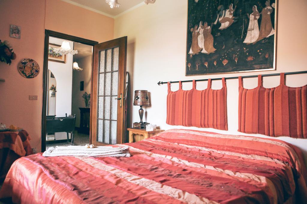 B&B La Gerbolina San Giusto Canavese Esterno foto