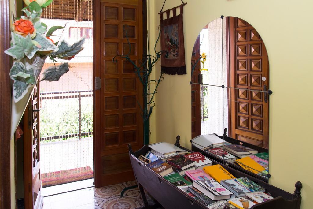 B&B La Gerbolina San Giusto Canavese Esterno foto